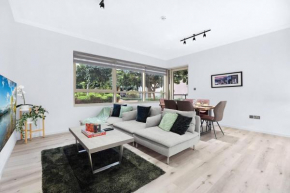 FIRST CLASS 2BR Serene Luxury Retreat